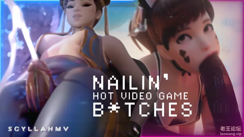 Nailin Hot Video Game Btches thumbnail.png