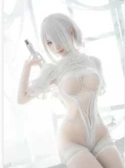 [转载搬运] 白嫖 蠢沫沫 196套 Cosplay作品109.12G合集10.29补 [194套图片压缩文件+109.12G][百度秒传]